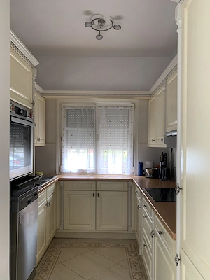 XIII. kerület legkedveltebb részén, Angyalföld-Kertvárosban prémium kategóriás családi ház eladó! - kép 12