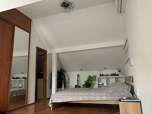 XIII. kerület legkedveltebb részén, Angyalföld-Kertvárosban prémium kategóriás családi ház eladó! - kép 15