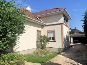 XIII. kerület legkedveltebb részén, Angyalföld-Kertvárosban prémium kategóriás családi ház eladó! - kép 6