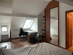 XIII. kerület legkedveltebb részén, Angyalföld-Kertvárosban prémium kategóriás családi ház eladó! - kép 14