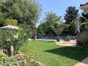 XIII. kerület legkedveltebb részén, Angyalföld-Kertvárosban prémium kategóriás családi ház eladó! - kép 3