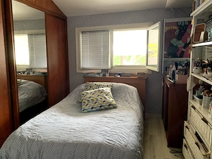 XIII. kerület legkedveltebb részén, Angyalföld-Kertvárosban prémium kategóriás családi ház eladó! - kép 16