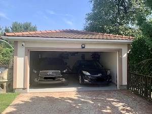 XIII. kerület legkedveltebb részén, Angyalföld-Kertvárosban prémium kategóriás családi ház eladó! - kép 5