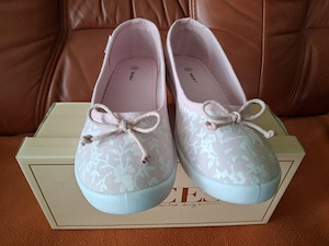 Vices Új női vászoncípő csökkentett áron eladó - 40-es méret - kép 4