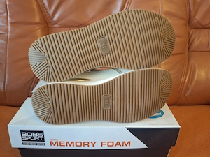 Skechers magas szárú női cipő eladó csökkentett áron - 41 - kép 4