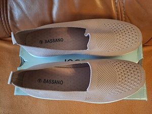 Bassano nyári női félcipő eladó csökkentett áron - 40 - kép 10