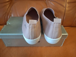 Bassano nyári női félcipő eladó csökkentett áron - 40 - kép 5