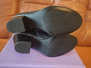 Graceland Új női bokacsizma csökkentett áron eladó - 40 - kép 9