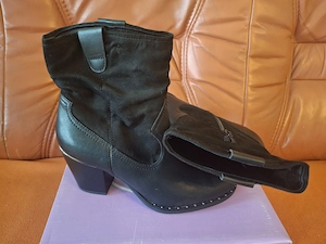Graceland Új női bokacsizma csökkentett áron eladó - 40 - kép 13