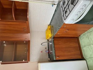 Pöttyös utcai metrónál kiadó 38 nm-es, berendezett, csendes lakás - kép 3