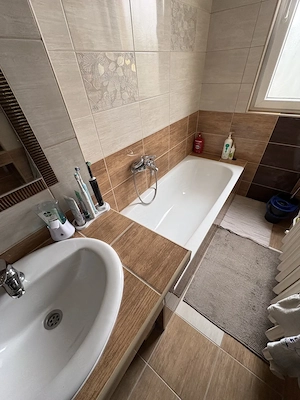 Nyíregyházán a Tompa Mihály utcán 2 szobás lakás eladó! - kép 6