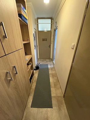 Nyíregyházán a Tompa Mihály utcán 2 szobás lakás eladó! - kép 4