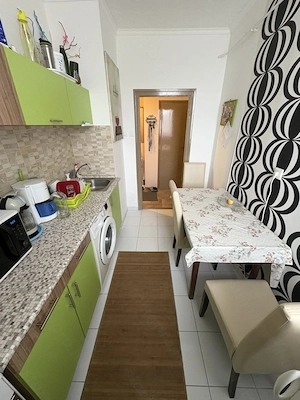 Nyíregyházán a Tompa Mihály utcán 2 szobás lakás eladó! - kép 3