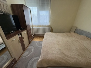 Nyíregyházán a Tompa Mihály utcán 2 szobás lakás eladó! - kép 8