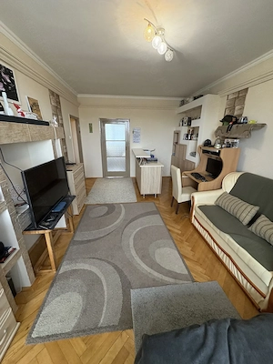 Nyíregyházán a Tompa Mihály utcán 2 szobás lakás eladó! - kép 14