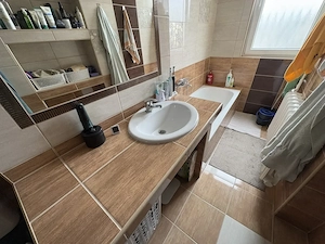 Nyíregyházán a Tompa Mihály utcán 2 szobás lakás eladó! - kép 5