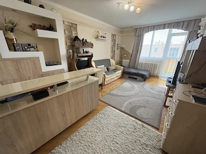 Nyíregyházán a Tompa Mihály utcán 2 szobás lakás eladó! - kép 11