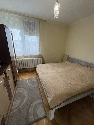 Nyíregyházán a Tompa Mihály utcán 2 szobás lakás eladó! - kép 9