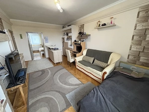 Nyíregyházán a Tompa Mihály utcán 2 szobás lakás eladó! - kép 12