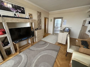 Nyíregyházán a Tompa Mihály utcán 2 szobás lakás eladó! - kép 13