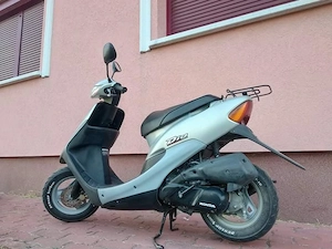 Honda DIO AF34 Sport-S - kép 2