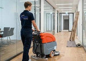 Professzionális takarítás cégeknek Budapesten és Pest megyében - kép 4