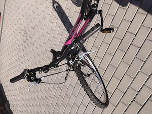 Eladó kerékpárok - kép 7