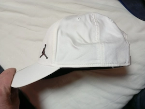 Új Jordan Jumpman baseball sapka - kép 4