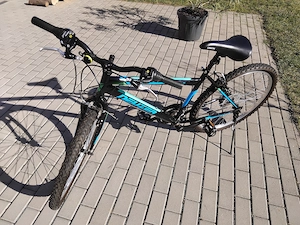 Eladó kerékpárok - kép 4