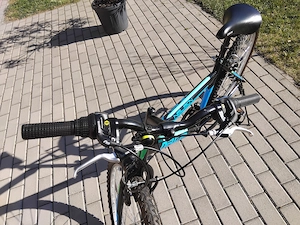 Eladó kerékpárok - kép 5