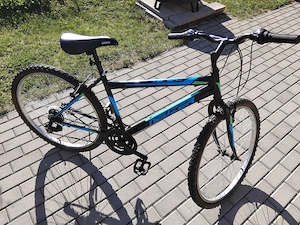 Eladó kerékpárok - kép 3