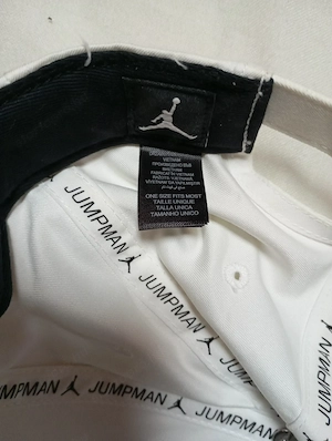Új Jordan Jumpman baseball sapka - kép 3