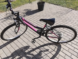 Eladó kerékpárok - kép 2