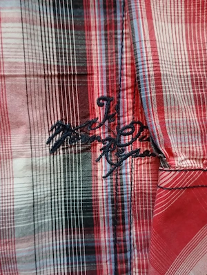 Jack & Jones férfi ing kifogástalan állapotban - kép 3