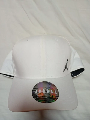 Új Jordan Jumpman baseball sapka - kép 2