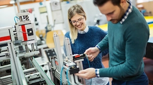 Műszaki előkészítő pozíció  Budaörsön