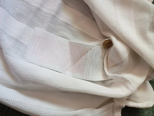 Nike galléros tenisz póló hibátlan állapotban - kép 2