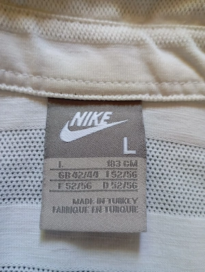 Nike galléros tenisz póló hibátlan állapotban - kép 5