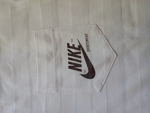 Nike galléros tenisz póló hibátlan állapotban - kép 4
