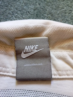 Nike galléros tenisz póló hibátlan állapotban - kép 3