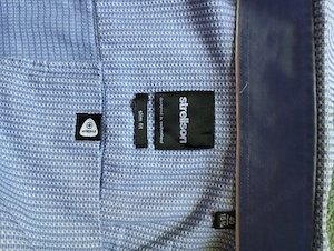 Strellson slim fit férfi ing hibátlan állapotban - kép 3