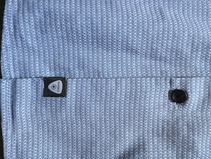 Strellson slim fit férfi ing hibátlan állapotban - kép 4