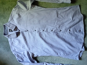 Strellson slim fit férfi ing hibátlan állapotban