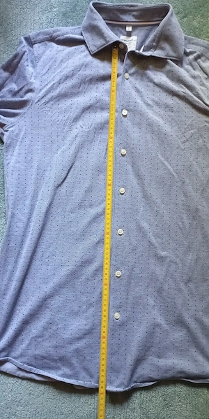 Olymp body fit férfi ing kifogástalan állapotban