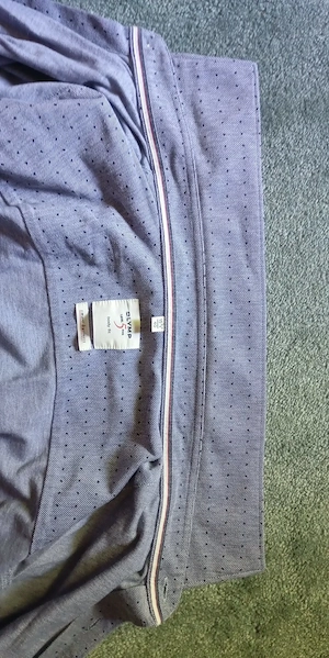 Olymp body fit férfi ing kifogástalan állapotban - kép 4