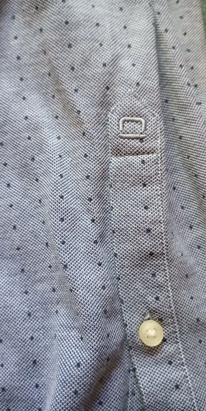 Olymp body fit férfi ing kifogástalan állapotban - kép 3