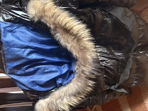 22 kerületben eladó Moncler kabát Gitar gyönyörű fehér ruha pamut - kép 2