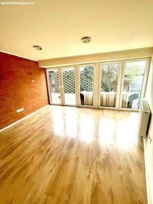 Svábhegyi garzon kiadó 179e Ft hó - kép 3