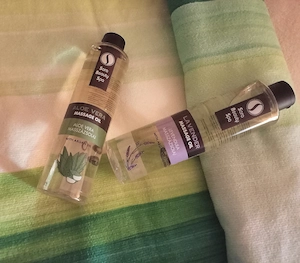 Szakszerű svédmasszázs (relax, sport, frissítő)