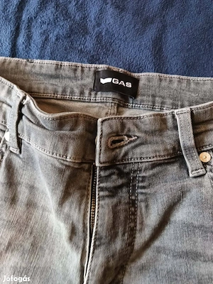 Eladó.Eredeti Gas nadrág és Heavy Tools nadrág  - kép 2